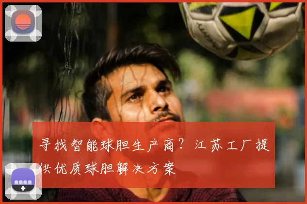 寻找智能球胆生产商？江苏工厂提供优质球胆解决方案